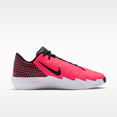 Twelve Time Basketball Shoes. Nike CA